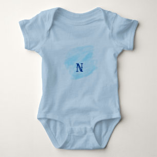 Body Para Bebé Camiseta