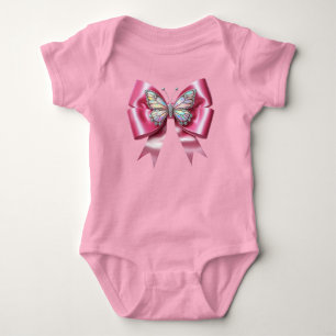 Body Para Bebé Camiseta