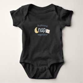Body Para Bebé Camiseta