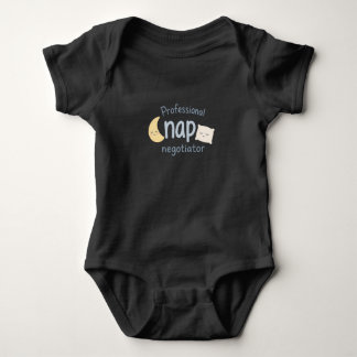 Body Para Bebé Camiseta