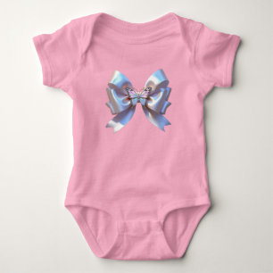 Body Para Bebé Camiseta