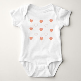 Body Para Bebé Camiseta