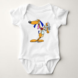 Body Para Bebé Camiseta