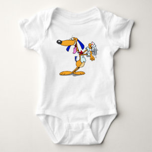 Body Para Bebé Camiseta