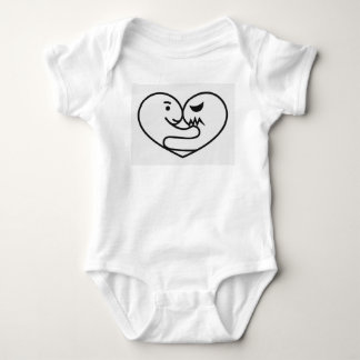 Body Para Bebé Camiseta