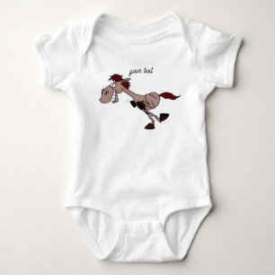 Body Para Bebé Camiseta