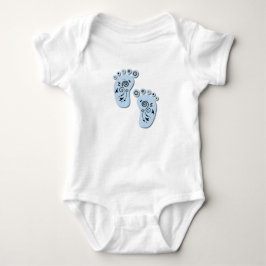 Body Para Bebé Camiseta