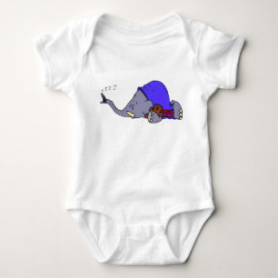 Body Para Bebé Camiseta