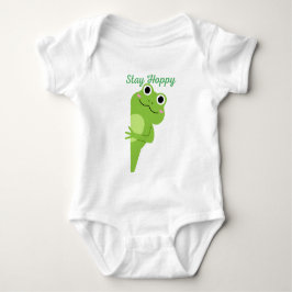 Body Para Bebé Camiseta