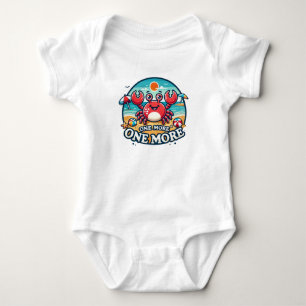 Body Para Bebé Camiseta