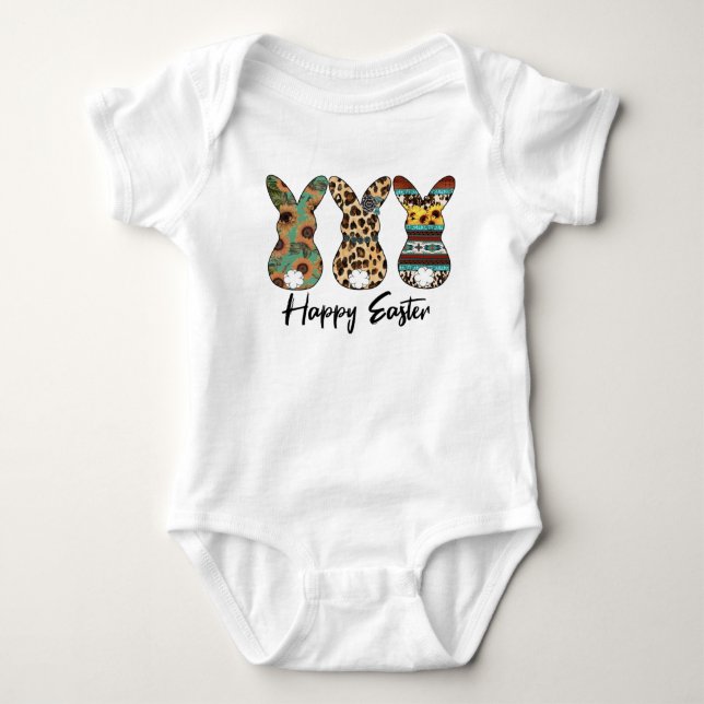 Body Para Bebé Camiseta (Anverso)