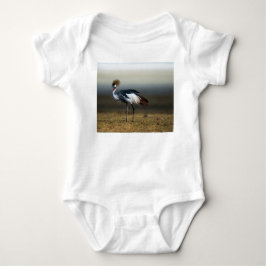 Body Para Bebé Camiseta