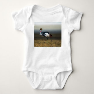 Body Para Bebé Camiseta