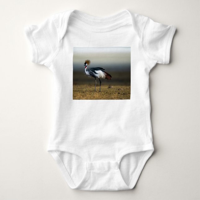 Body Para Bebé Camiseta (Anverso)