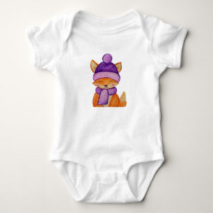Body Para Bebé Camiseta