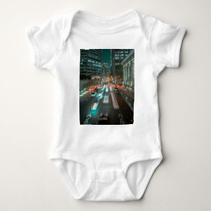 Body Para Bebé Camiseta