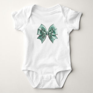 Body Para Bebé Camiseta