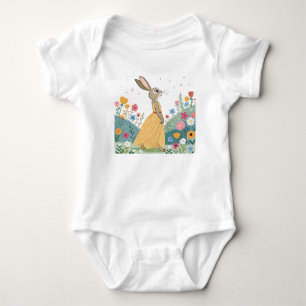 Body Para Bebé Camiseta