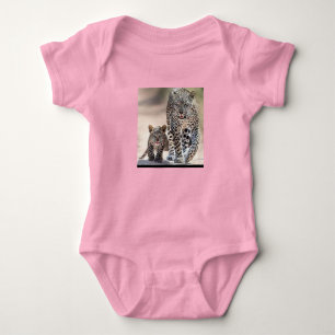 Body Para Bebé Camiseta