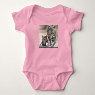 Body Para Bebé Camiseta