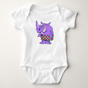 Body Para Bebé Camiseta