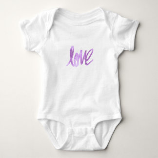 Body Para Bebé Camiseta