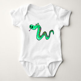 Body Para Bebé Camiseta