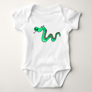 Body Para Bebé Camiseta