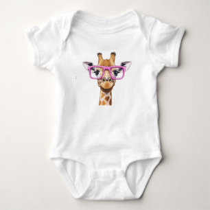Body Para Bebé Camiseta
