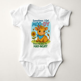Body Para Bebé Camiseta