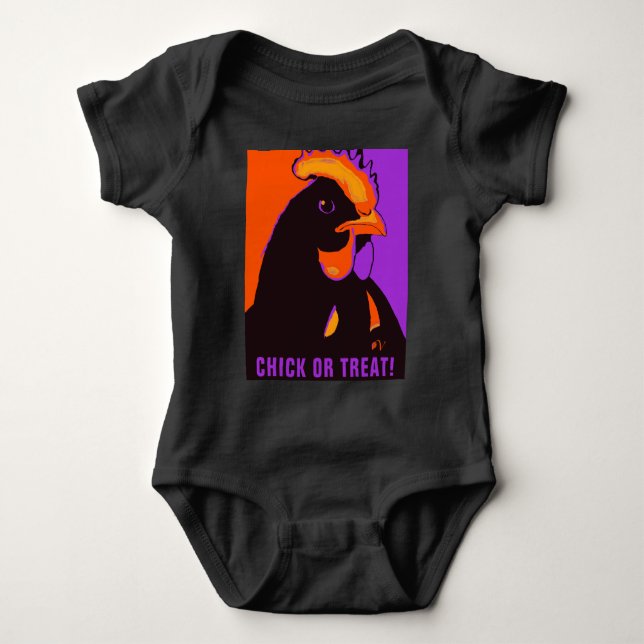 Body Para Bebé Camiseta (Anverso)