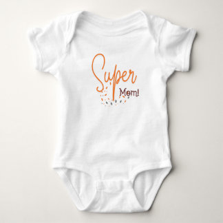 Body Para Bebé Camiseta