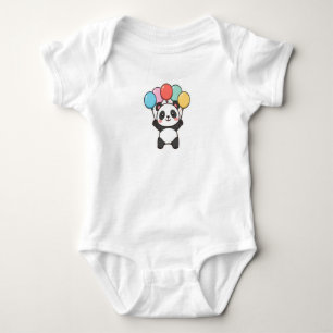 Body Para Bebé Camiseta