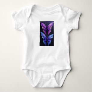 Body Para Bebé Camiseta