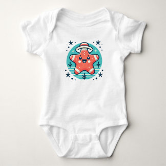 Body Para Bebé Camiseta