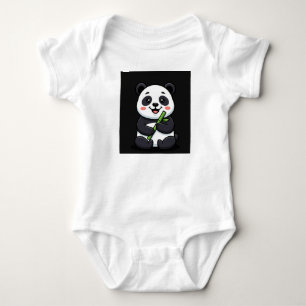 Body Para Bebé Camiseta