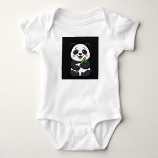 Body Para Bebé Camiseta