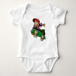 Body Para Bebé Camiseta Baby Boy