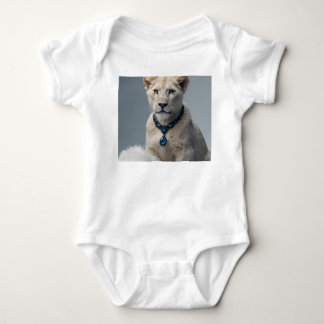 Body Para Bebé Camiseta bonita