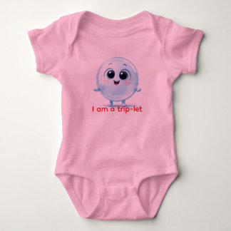 Body Para Bebé Camiseta Cha Little Lens Buddy: divertida inspirac