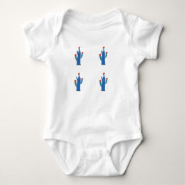 Body Para Bebé Camiseta de bebé