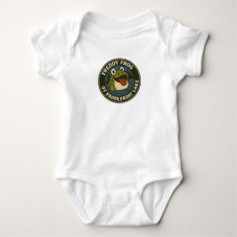 Body Para Bebé Camiseta de bebé