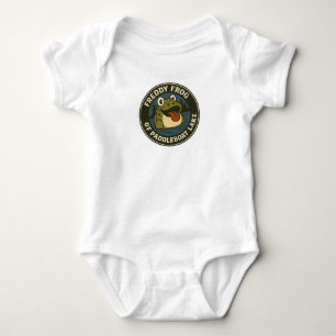 Body Para Bebé Camiseta de bebé
