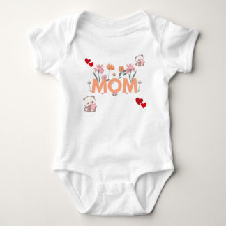 Body Para Bebé camiseta de bebé