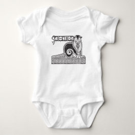 Body Para Bebé Camiseta de bebé 2025