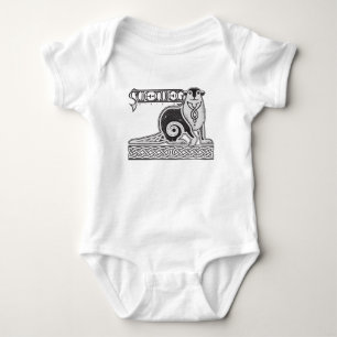 Body Para Bebé Camiseta de bebé 2025