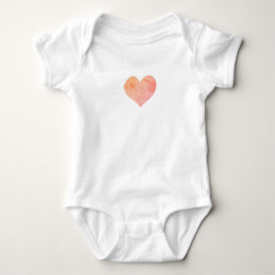 Body Para Bebé Camiseta de bebé 'Amo a mi mamá'