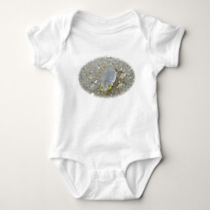 Body Para Bebé Camiseta de bebé de fallos de arena