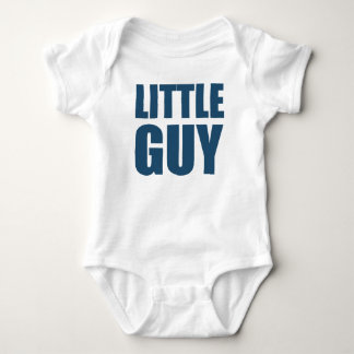 Body Para Bebé Camiseta de Guy