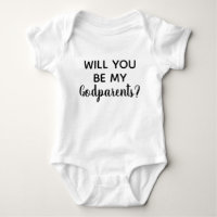 Camiseta de los Godparents